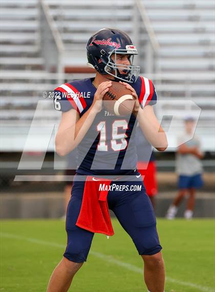 Thumbnail 1 in DeSoto Central @ Lewisburg photogallery.