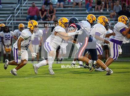 Thumbnail 2 in DeSoto Central @ Lewisburg photogallery.