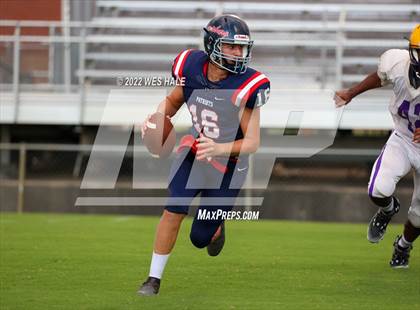 Thumbnail 2 in DeSoto Central @ Lewisburg photogallery.