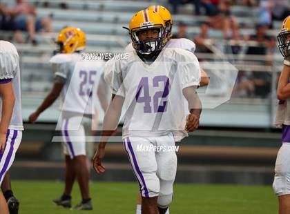 Thumbnail 1 in DeSoto Central @ Lewisburg photogallery.