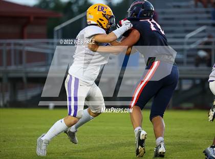 Thumbnail 3 in DeSoto Central @ Lewisburg photogallery.