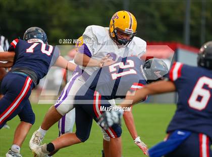 Thumbnail 1 in DeSoto Central @ Lewisburg photogallery.