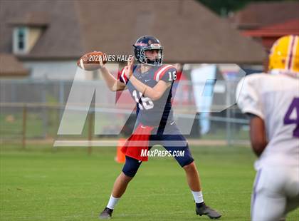 Thumbnail 1 in DeSoto Central @ Lewisburg photogallery.