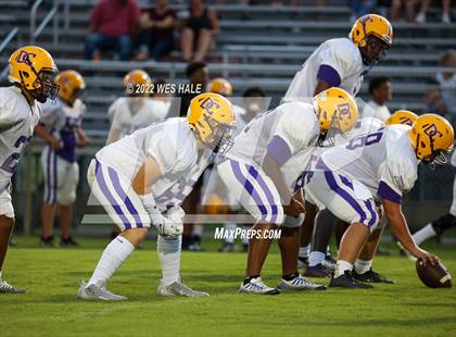 Thumbnail 1 in DeSoto Central @ Lewisburg photogallery.