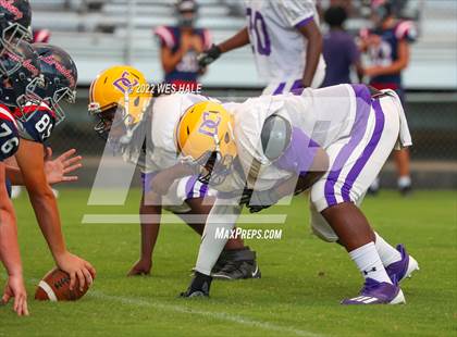 Thumbnail 2 in DeSoto Central @ Lewisburg photogallery.