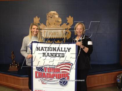 Thumbnail 3 in Brentwood TOC Ceremony photogallery.