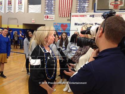 Thumbnail 2 in Brentwood TOC Ceremony photogallery.