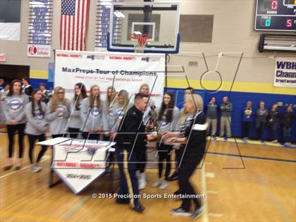 Thumbnail 3 in Brentwood TOC Ceremony photogallery.