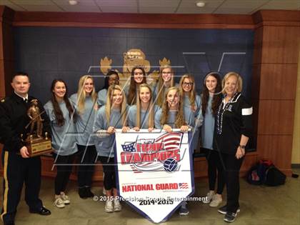 Thumbnail 3 in Brentwood TOC Ceremony photogallery.