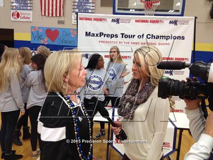 Thumbnail 3 in Brentwood TOC Ceremony photogallery.
