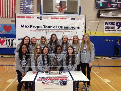 Thumbnail 1 in Brentwood TOC Ceremony photogallery.