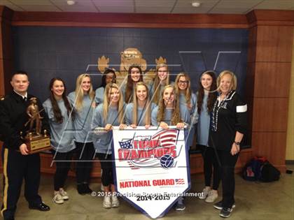 Thumbnail 2 in Brentwood TOC Ceremony photogallery.