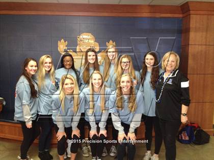 Thumbnail 2 in Brentwood TOC Ceremony photogallery.