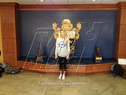 Thumbnail 3 in Brentwood TOC Ceremony photogallery.