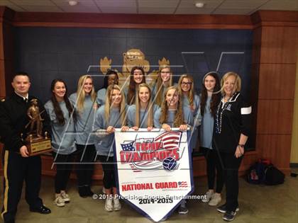 Thumbnail 1 in Brentwood TOC Ceremony photogallery.