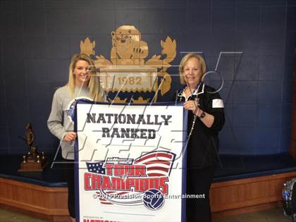 Thumbnail 2 in Brentwood TOC Ceremony photogallery.