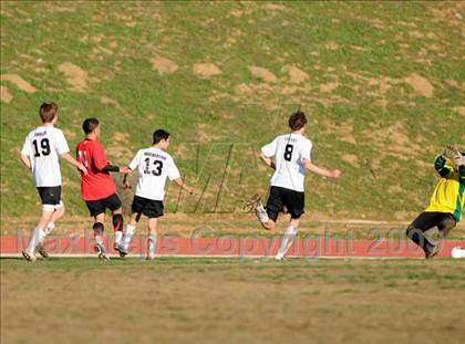 Thumbnail 3 in Rio Mesa @ Oak Park (CIF SS Playoffs) photogallery.