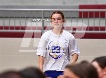 Thumbnail 2 in Valley View vs. Berryville (AAA 4A Quarterfinal Playoff) photogallery.