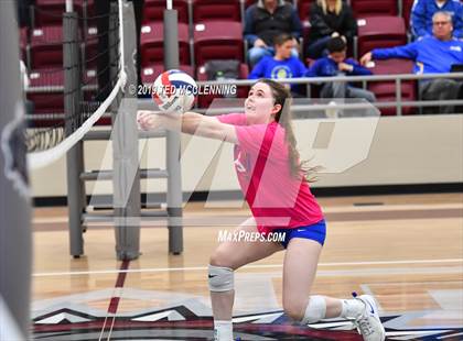 Thumbnail 1 in Valley View vs. Berryville (AAA 4A Quarterfinal Playoff) photogallery.