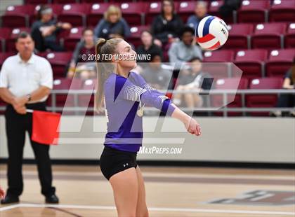 Thumbnail 3 in Valley View vs. Berryville (AAA 4A Quarterfinal Playoff) photogallery.