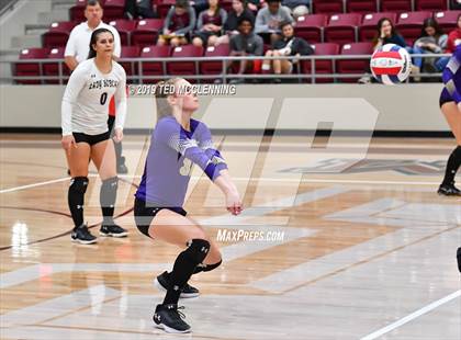 Thumbnail 2 in Valley View vs. Berryville (AAA 4A Quarterfinal Playoff) photogallery.
