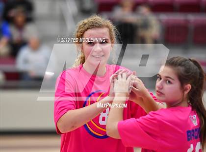 Thumbnail 1 in Valley View vs. Berryville (AAA 4A Quarterfinal Playoff) photogallery.
