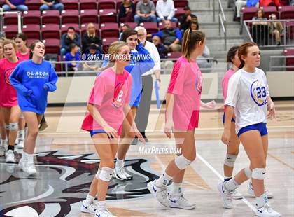 Thumbnail 1 in Valley View vs. Berryville (AAA 4A Quarterfinal Playoff) photogallery.
