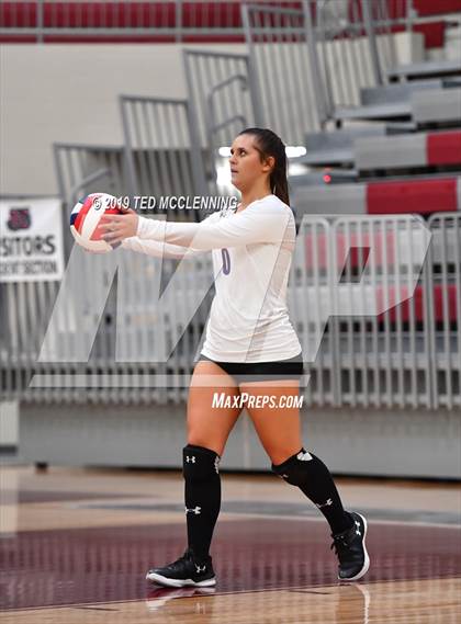 Thumbnail 3 in Valley View vs. Berryville (AAA 4A Quarterfinal Playoff) photogallery.