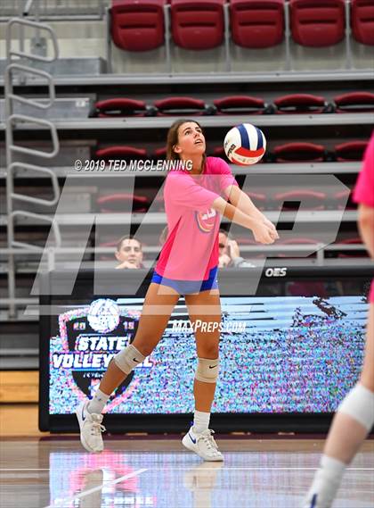 Thumbnail 1 in Valley View vs. Berryville (AAA 4A Quarterfinal Playoff) photogallery.