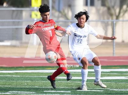 Thumbnail 2 in Phoenix Country Day @ Coronado  photogallery.