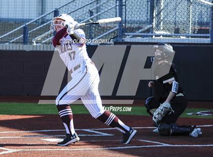 Thumbnail 3 in Plano East vs. Wylie photogallery.