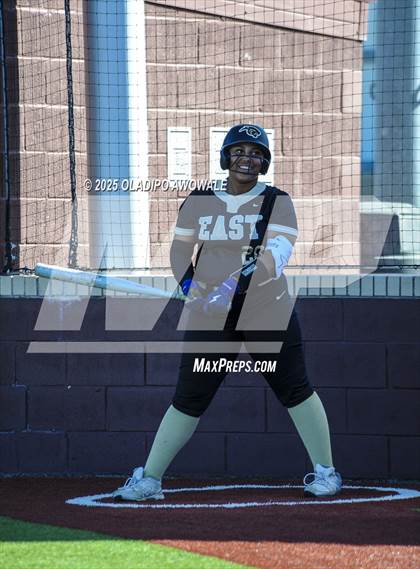 Thumbnail 3 in Plano East vs. Wylie photogallery.
