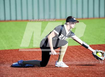 Thumbnail 3 in Plano East vs. Wylie photogallery.