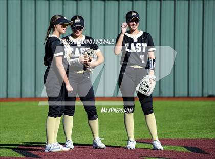 Thumbnail 2 in Plano East vs. Wylie photogallery.