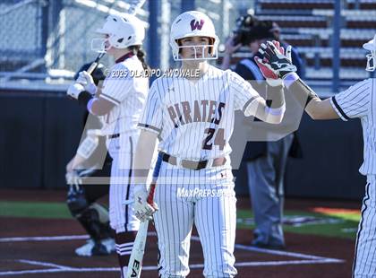 Thumbnail 2 in Plano East vs. Wylie photogallery.