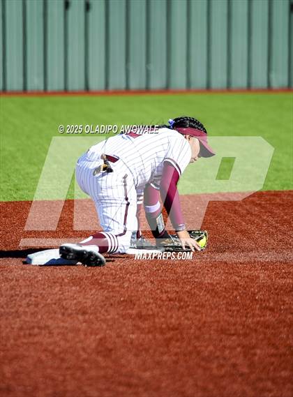 Thumbnail 1 in Plano East vs. Wylie photogallery.