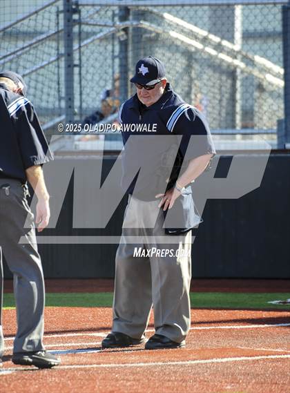 Thumbnail 3 in Plano East vs. Wylie photogallery.