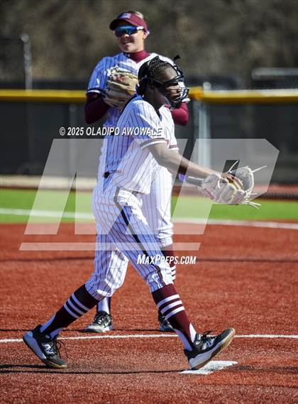 Thumbnail 2 in Plano East vs. Wylie photogallery.