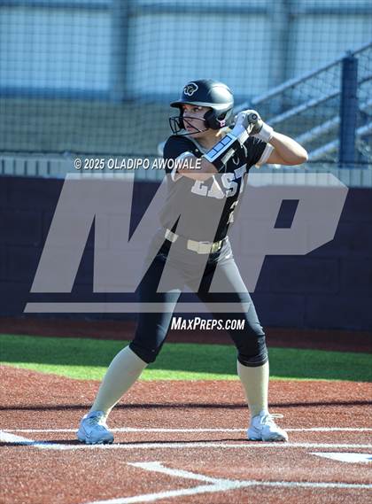 Thumbnail 3 in Plano East vs. Wylie photogallery.