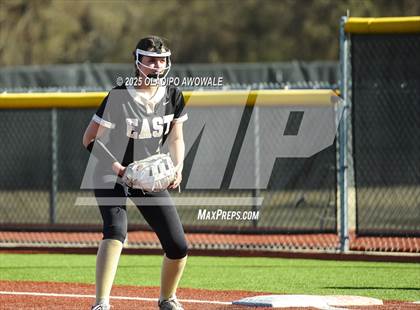 Thumbnail 1 in Plano East vs. Wylie photogallery.