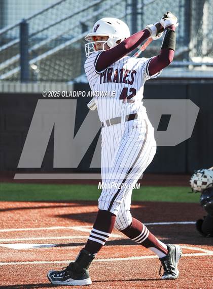 Thumbnail 1 in Plano East vs. Wylie photogallery.