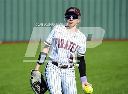Thumbnail 2 in Plano East vs. Wylie photogallery.