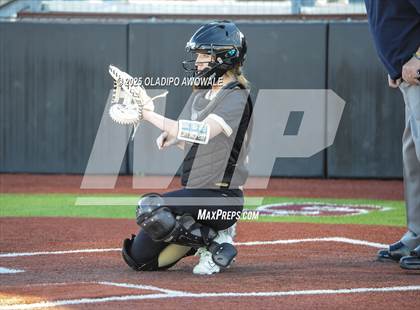 Thumbnail 2 in Plano East vs. Wylie photogallery.