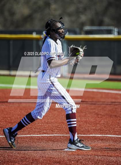 Thumbnail 3 in Plano East vs. Wylie photogallery.