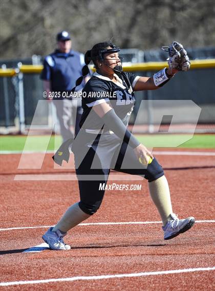 Thumbnail 3 in Plano East vs. Wylie photogallery.