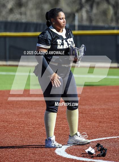 Thumbnail 2 in Plano East vs. Wylie photogallery.