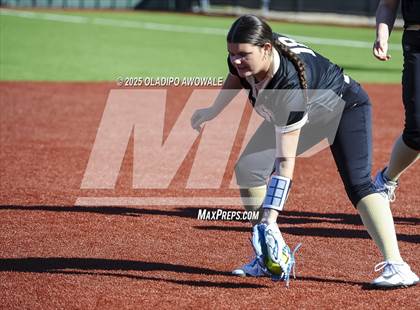 Thumbnail 3 in Plano East vs. Wylie photogallery.