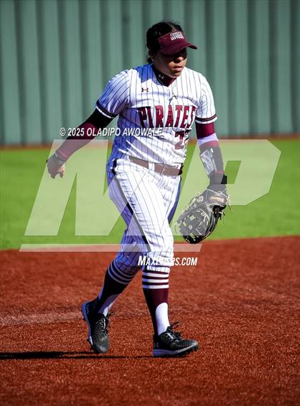 Thumbnail 1 in Plano East vs. Wylie photogallery.