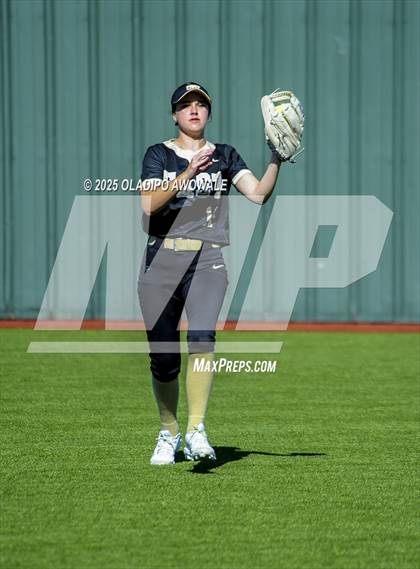 Thumbnail 1 in Plano East vs. Wylie photogallery.