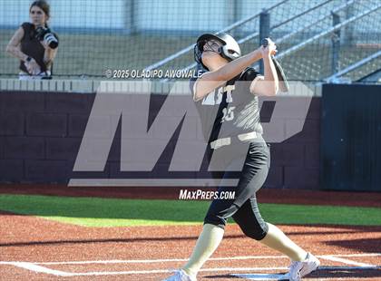 Thumbnail 3 in Plano East vs. Wylie photogallery.